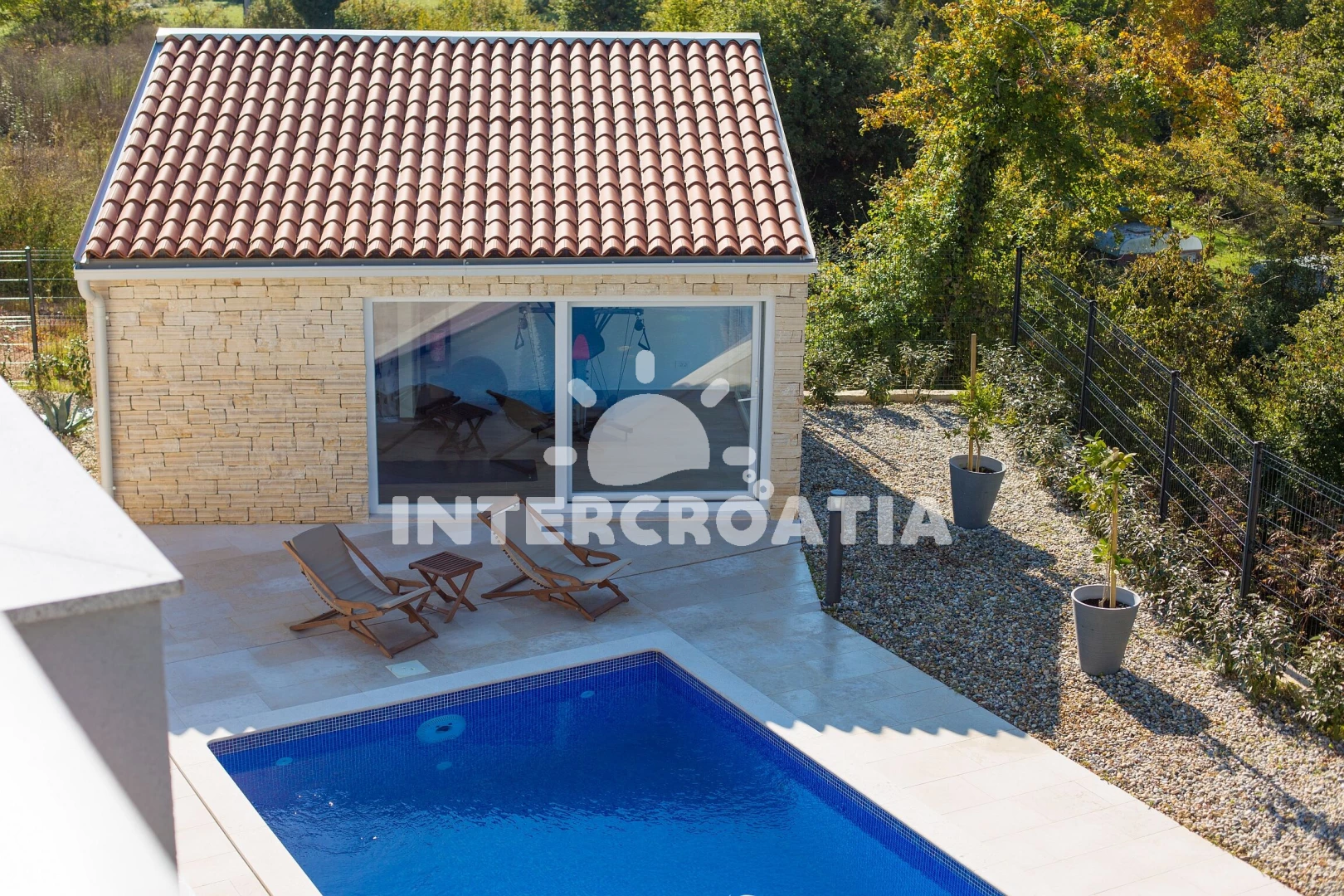 Vila Ostrov Krk - Vrbnik OS 12077 N1