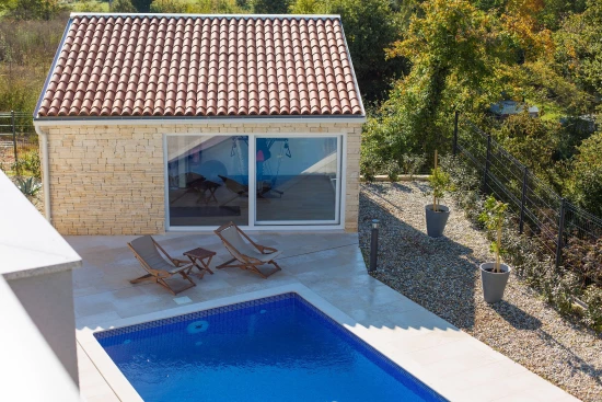 Vila Ostrov Krk - Vrbnik OS 12077 N1