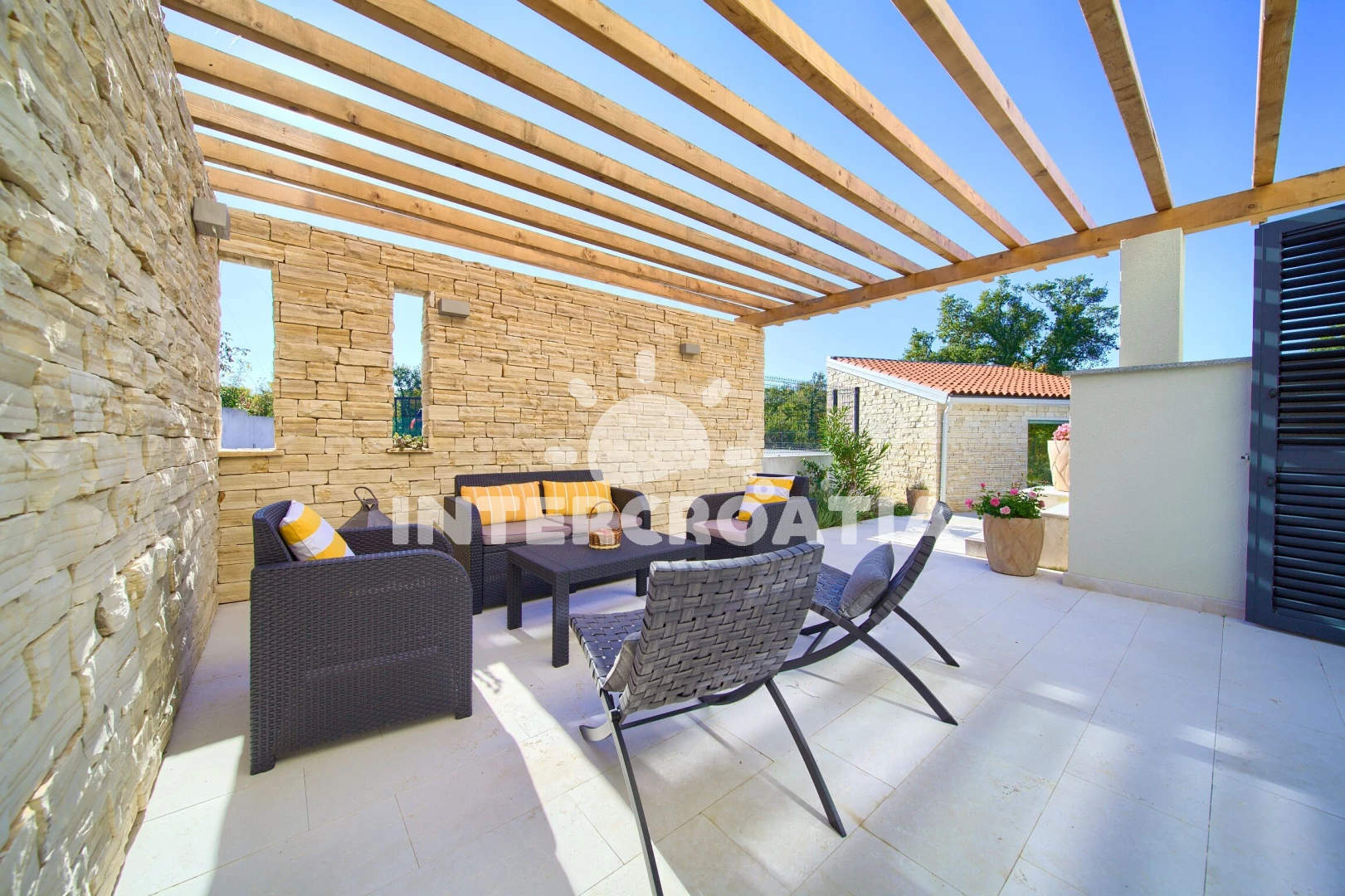 Vila Ostrov Krk - Vrbnik OS 12077 N1