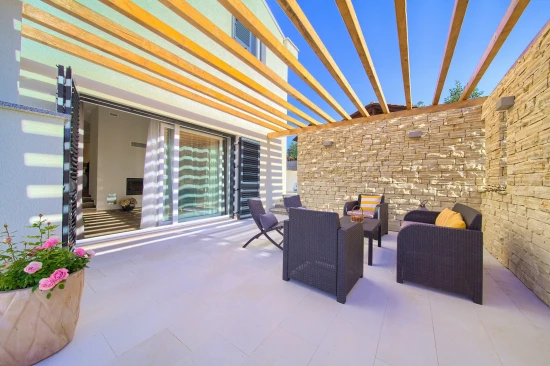 Vila Ostrov Krk - Vrbnik OS 12077 N1