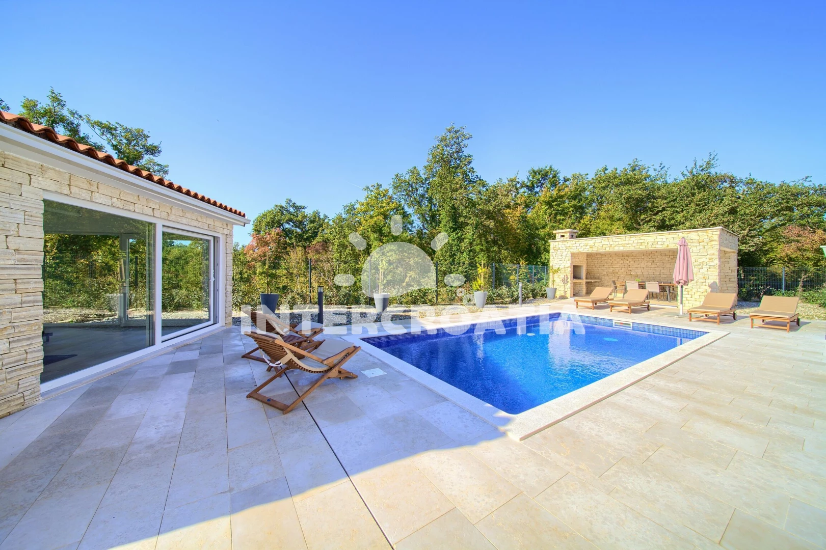 Vila Ostrov Krk - Vrbnik OS 12077 N1