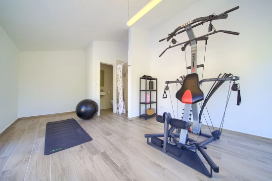 Vila Ostrov Krk - Vrbnik OS 12077 N1