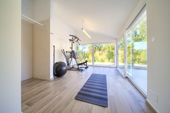 Vila Ostrov Krk - Vrbnik OS 12077 N1