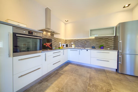 Vila Ostrov Krk - Vrbnik OS 12077 N1