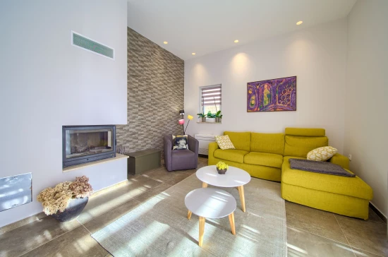 Vila Ostrov Krk - Vrbnik OS 12077 N1