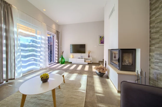 Vila Ostrov Krk - Vrbnik OS 12077 N1