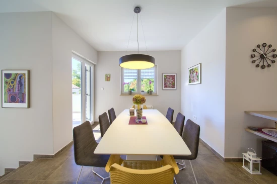 Vila Ostrov Krk - Vrbnik OS 12077 N1