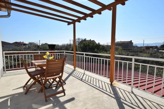 Apartmán Ostrov Krk - Krk OS 12078 N1