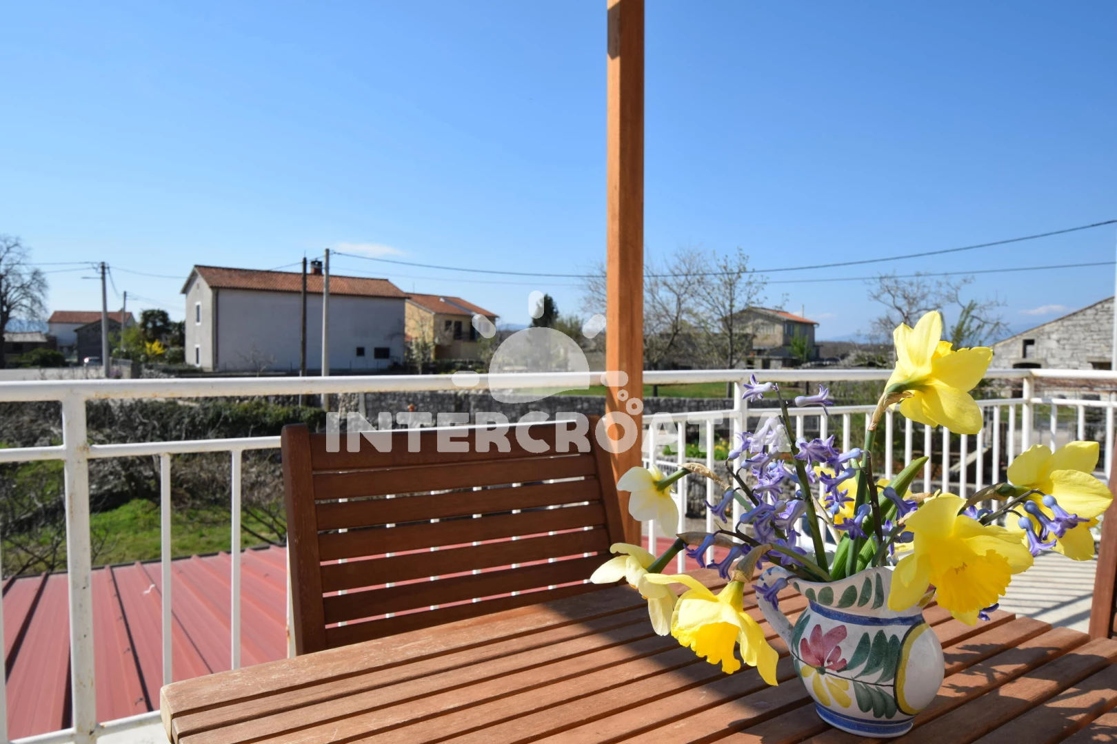 Apartmán Ostrov Krk - Krk OS 12078 N1