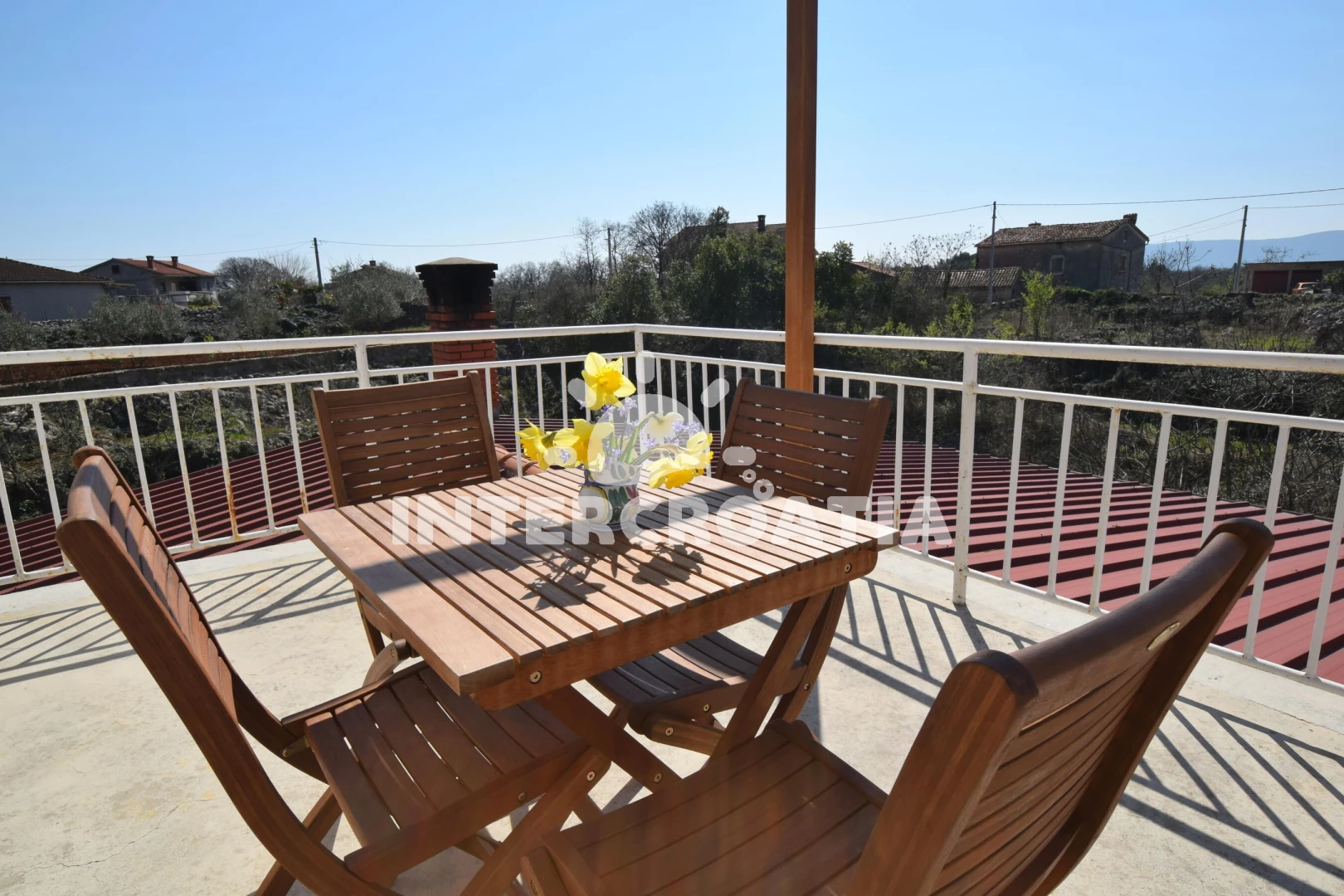 Apartmán Ostrov Krk - Krk OS 12078 N1