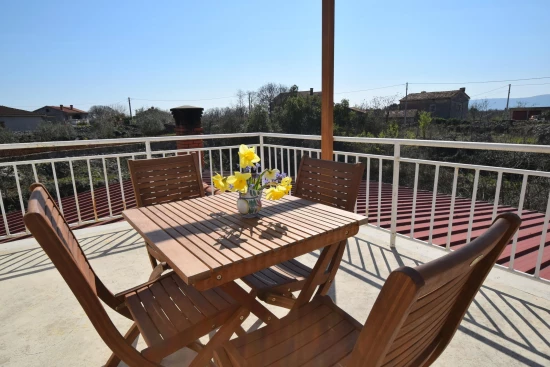 Apartmán Ostrov Krk - Krk OS 12078 N1