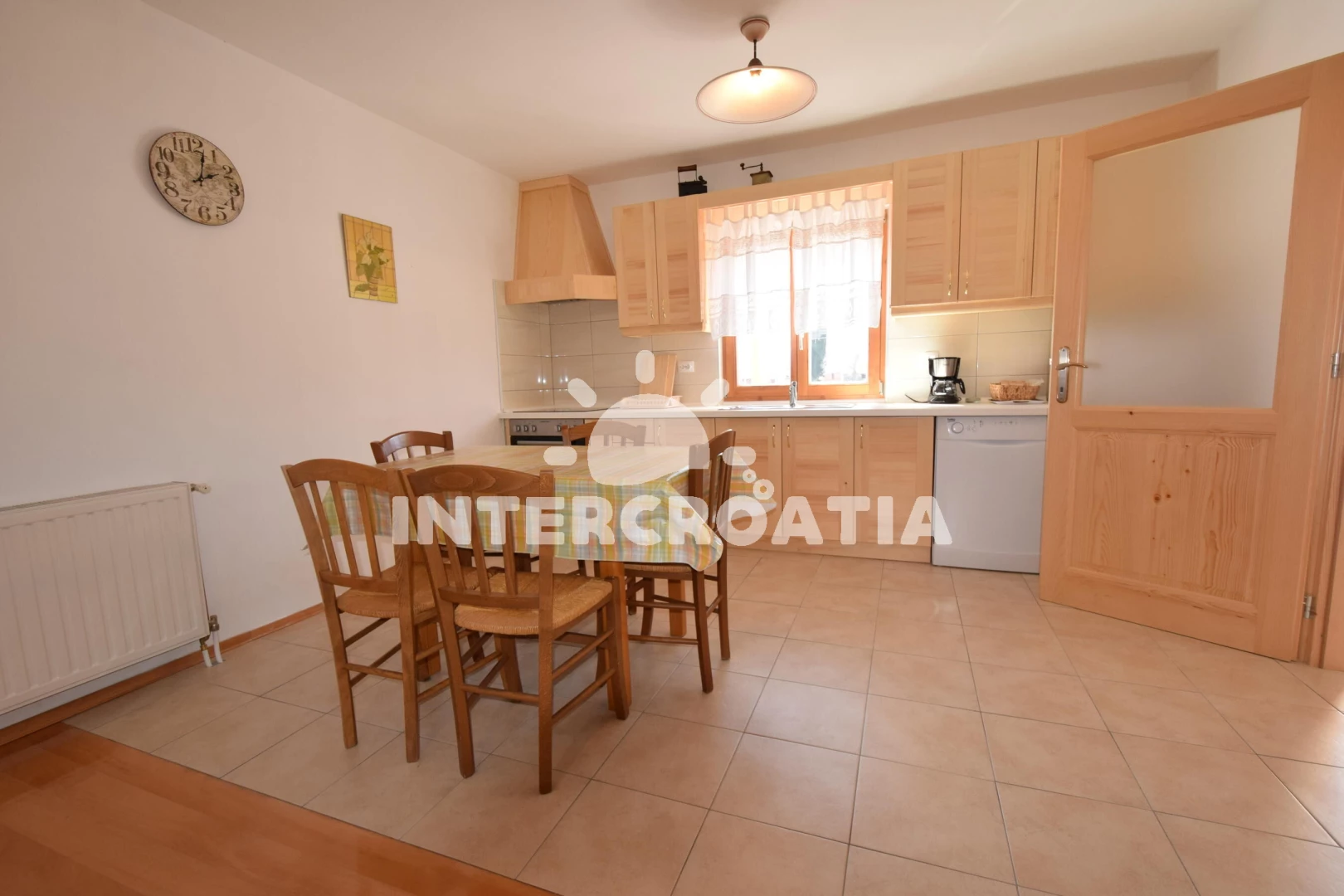 Apartmán Ostrov Krk - Krk OS 12078 N1