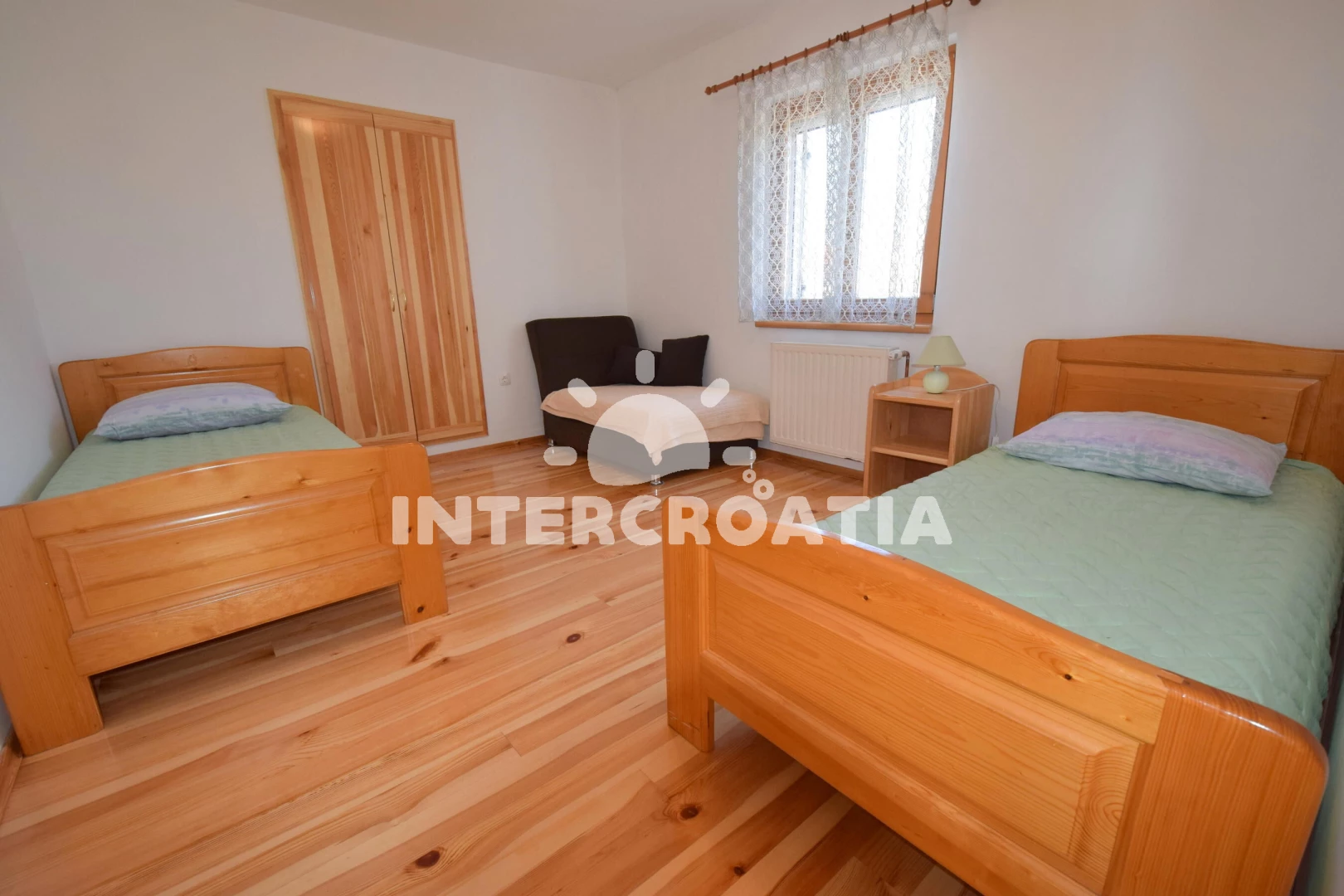 Apartmán Ostrov Krk - Krk OS 12078 N1