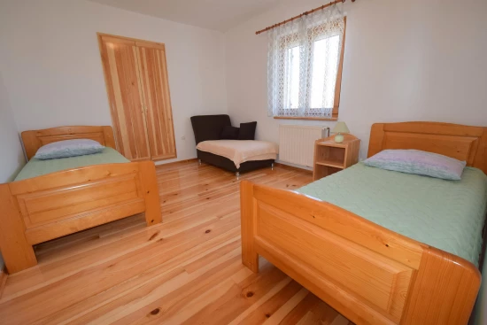 Apartmán Ostrov Krk - Krk OS 12078 N1