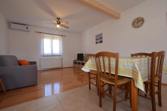 Apartmán Ostrov Krk - Krk OS 12078 N1