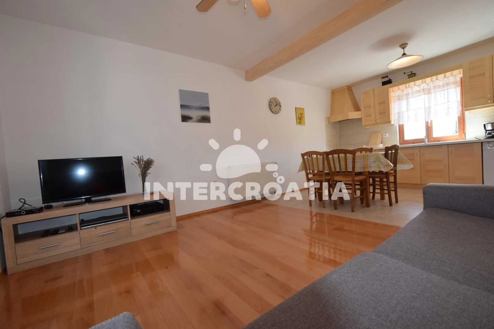 Apartmán Ostrov Krk - Krk OS 12078 N1