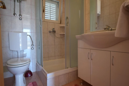 Apartmán Ostrov Krk - Krk OS 12078 N1