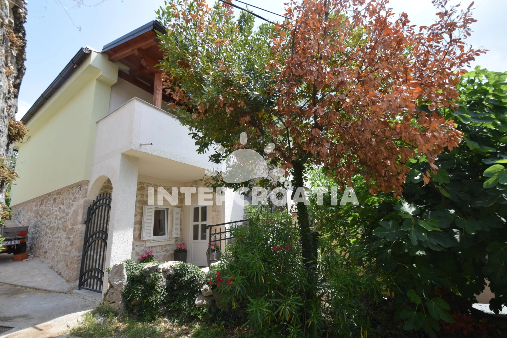 Apartmán Ostrov Krk - Čižići OS 12079 N1