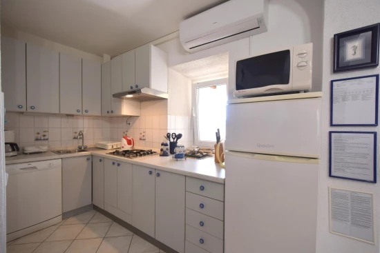 Apartmán Ostrov Krk - Čižići OS 12079 N1