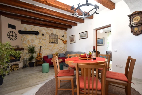 Apartmán Ostrov Krk - Čižići OS 12079 N1