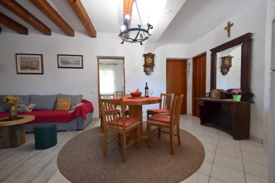 Apartmán Ostrov Krk - Čižići OS 12079 N1