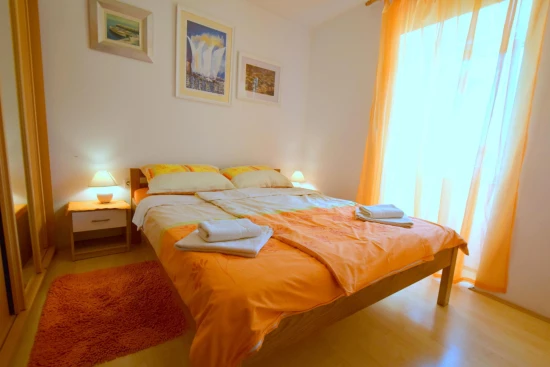 Apartmán Ostrov Krk - Čižići OS 12079 N1