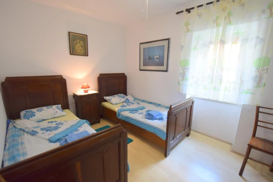 Apartmán Ostrov Krk - Čižići OS 12079 N1