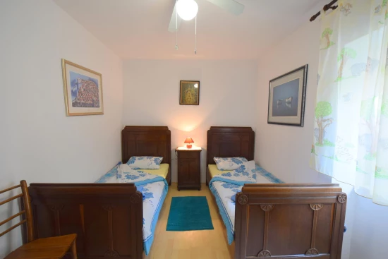 Apartmán Ostrov Krk - Čižići OS 12079 N1