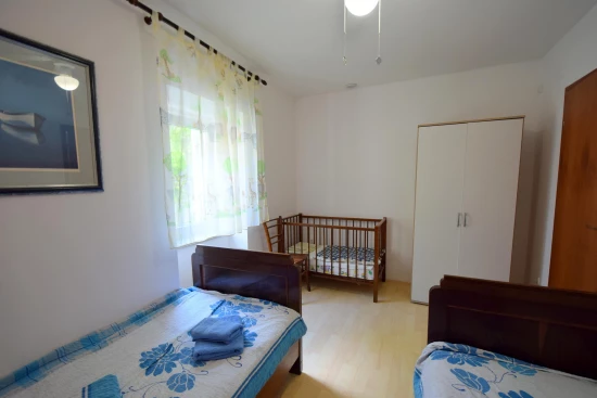Apartmán Ostrov Krk - Čižići OS 12079 N1