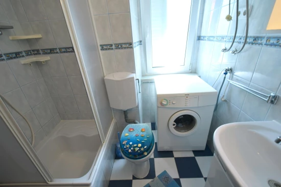 Apartmán Ostrov Krk - Čižići OS 12079 N1