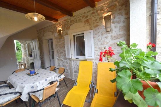 Apartmán Ostrov Krk - Čižići OS 12079 N1