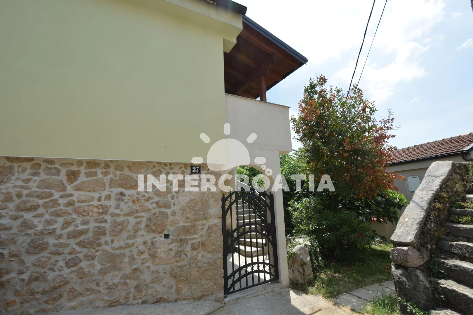 Apartmán Ostrov Krk - Čižići OS 12079 N2