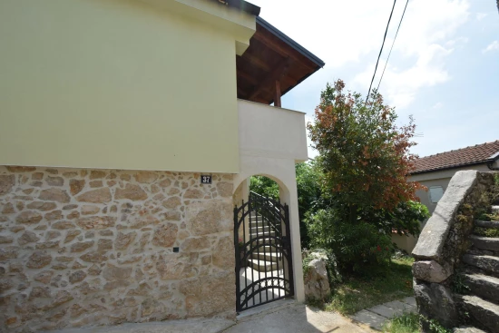 Apartmán Ostrov Krk - Čižići OS 12079 N2