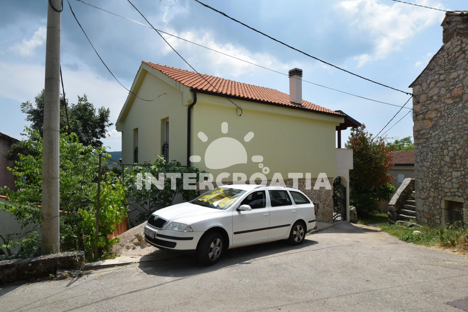 Apartmán Ostrov Krk - Čižići OS 12079 N2