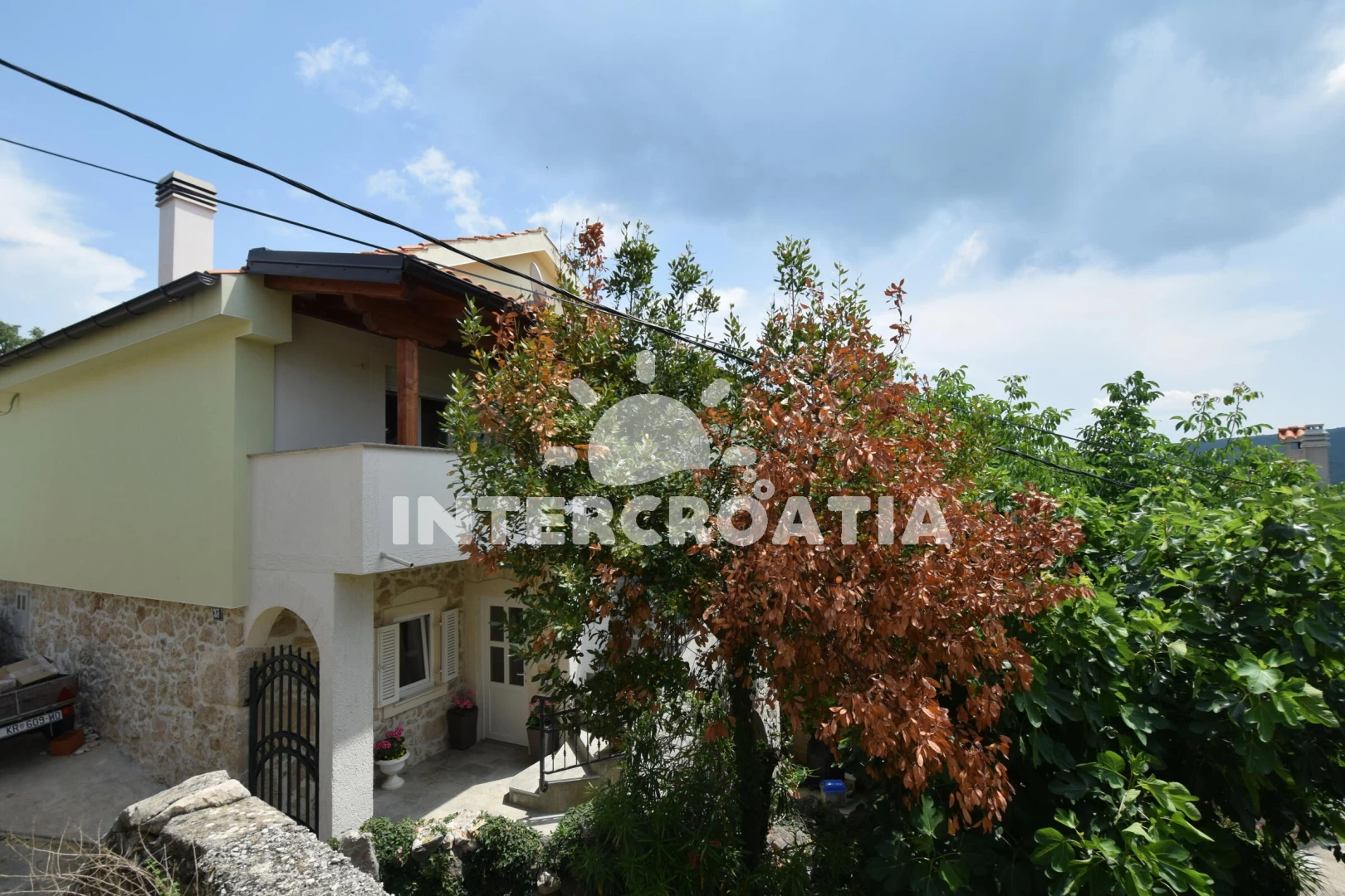 Apartmán Ostrov Krk - Čižići OS 12079 N2