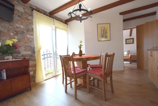 Apartmán Ostrov Krk - Čižići OS 12079 N2