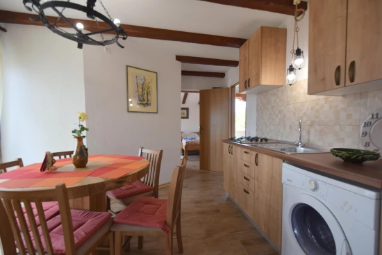 Apartmán Ostrov Krk - Čižići OS 12079 N2