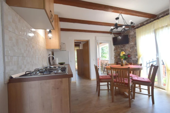 Apartmán Ostrov Krk - Čižići OS 12079 N2