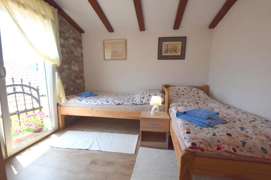 Apartmán Ostrov Krk - Čižići OS 12079 N2