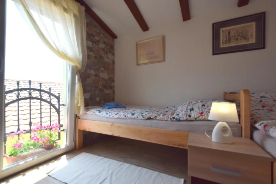 Apartmán Ostrov Krk - Čižići OS 12079 N2