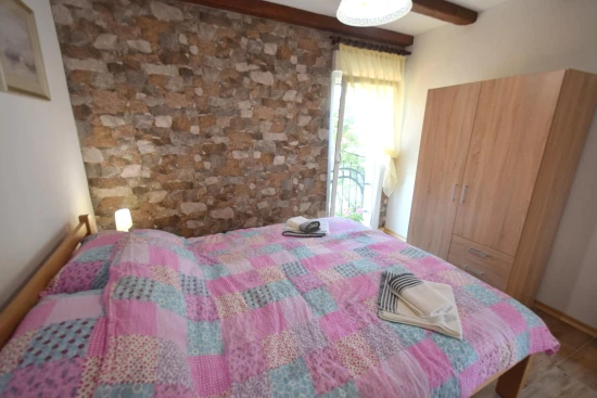 Apartmán Ostrov Krk - Čižići OS 12079 N2