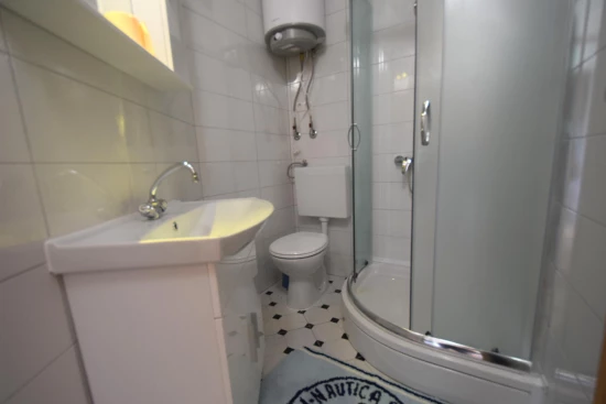 Apartmán Ostrov Krk - Čižići OS 12079 N2