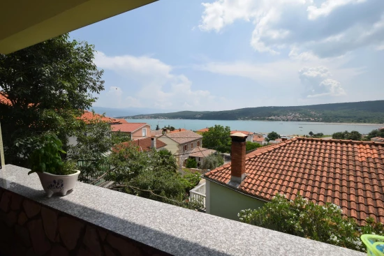 Apartmán Ostrov Krk - Čižići OS 12079 N2
