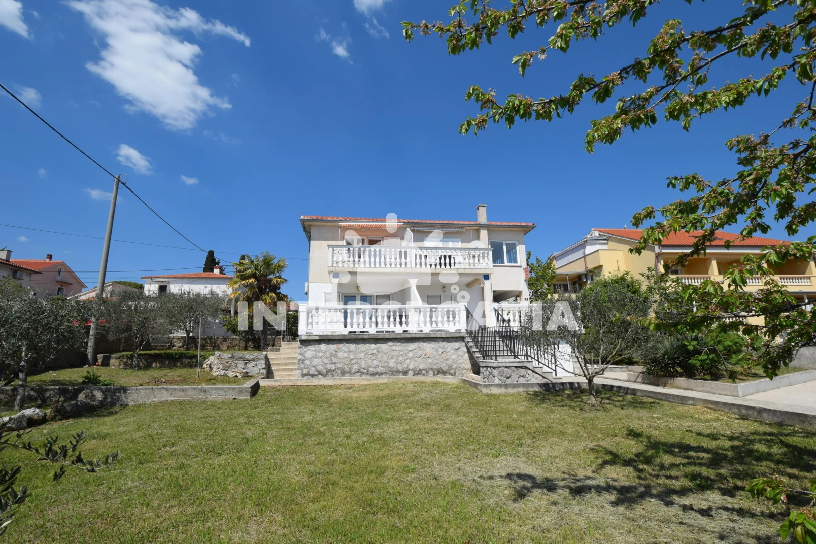 Apartmán Ostrov Krk - Krk OS 12079 N2