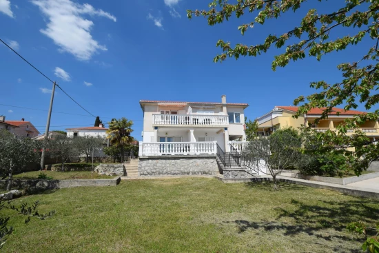 Apartmán Ostrov Krk - Krk OS 12079 N2