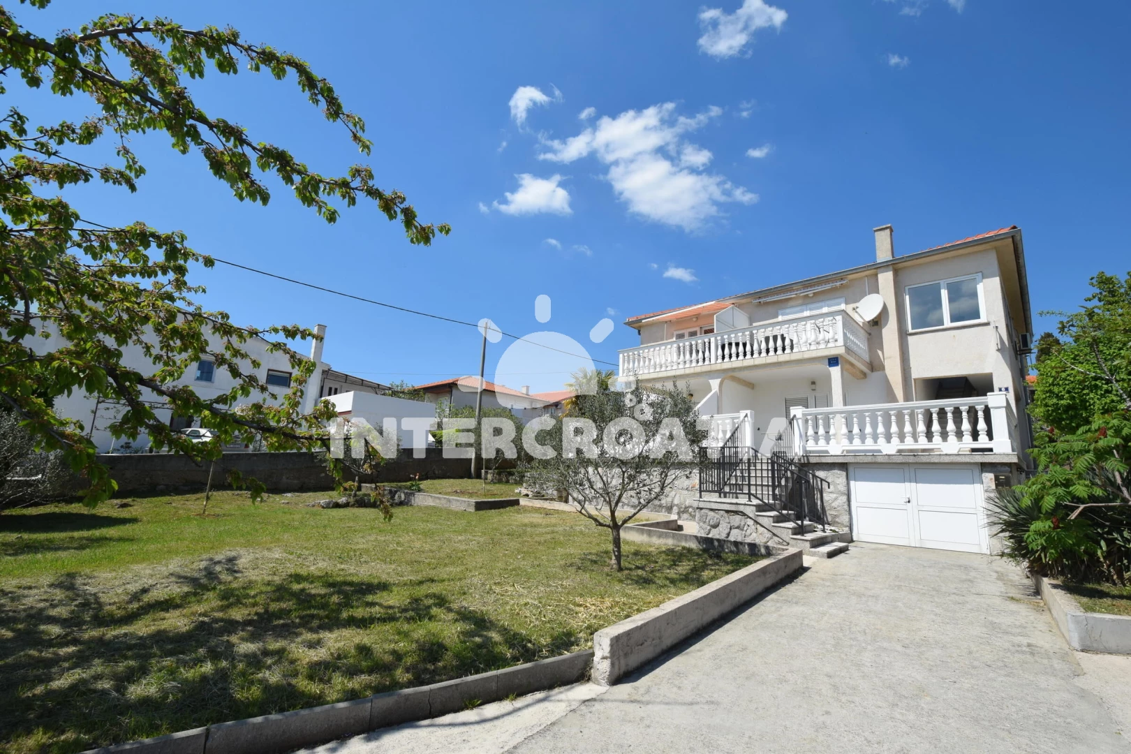 Apartmán Ostrov Krk - Krk OS 12079 N2