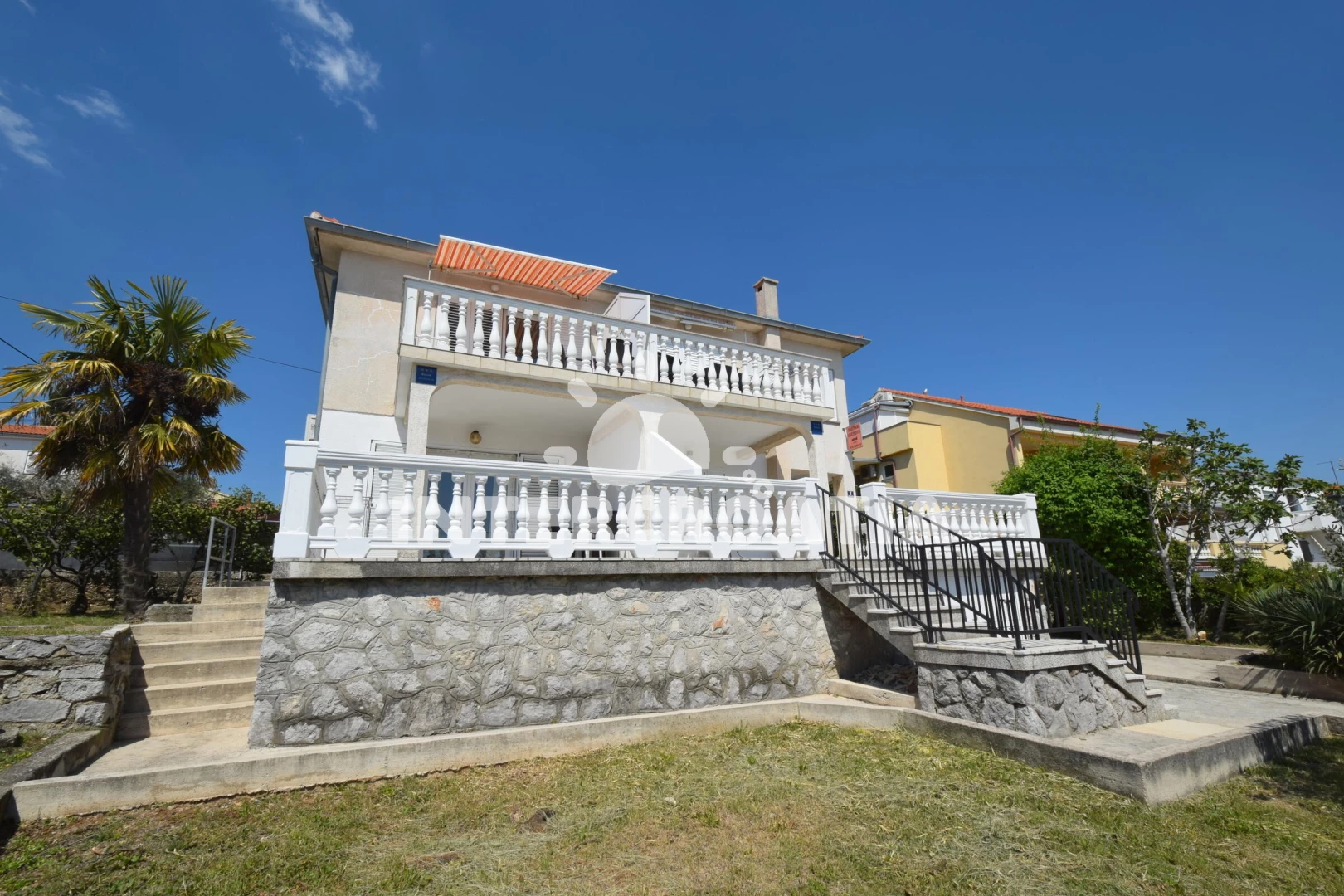 Apartmán Ostrov Krk - Krk OS 12079 N2