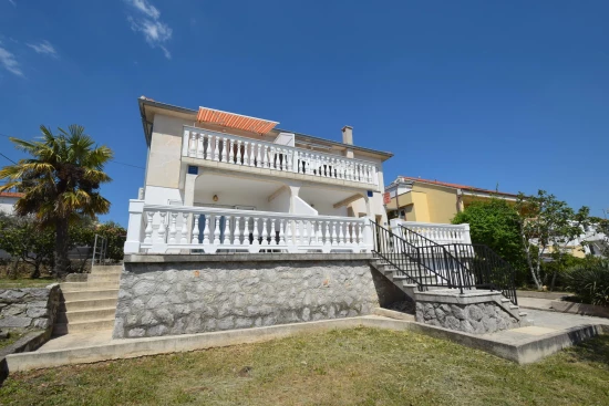 Apartmán Ostrov Krk - Krk OS 12079 N2