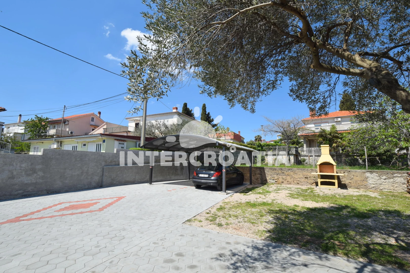 Apartmán Ostrov Krk - Krk OS 12079 N2