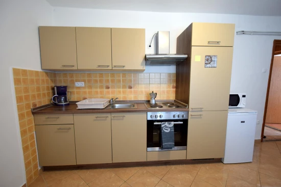 Apartmán Ostrov Krk - Krk OS 12079 N2